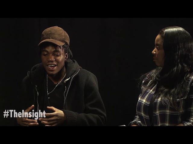 Kirk Knight Opens Up On How The Music Industry Affects Your Personal Life