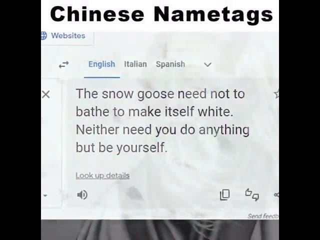 Counter Strike English Nametags vs Chinese Nametags in CS2