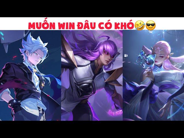 Tổng Hợp Những Pha Highlight Hay Nhất Liên Quân #157 | TikTok Liên Quân 2024