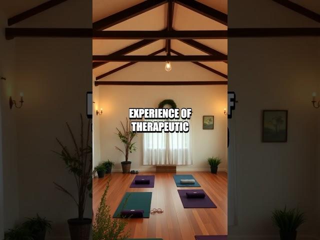 Inside the Luxurious World of a Celebrity Wellness Retreat Owner