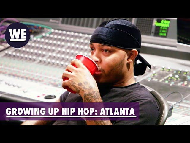 Bow Will NOT Do Deb's Project! | Growing Up Hip Hop: Atlanta