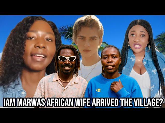 Dee Mwango boyfriend family says no to relationship because she’s black & got no  straight hair