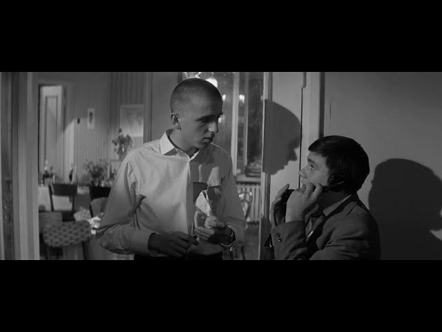 Не идиот, а подлец! Фильм "Я шагаю по Москве" (1963)