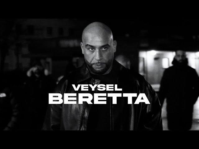 Veysel – BERETTA [Official Video]