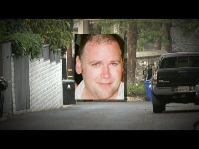 Getty Heir Found Dead in California Home