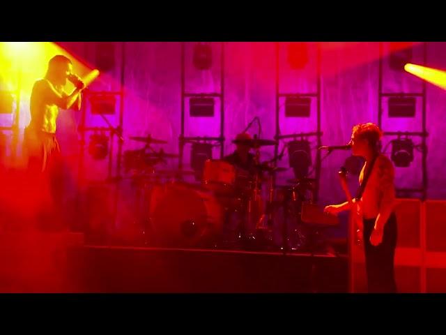 Fever dream - Biffy Clyro 20/10/2024 London