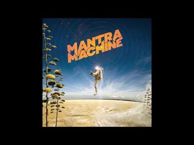 Mantra Machine - Ultrabase