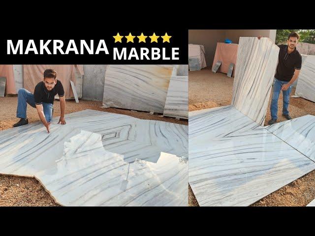 Makrana Marble Premium Quality Call 9214804444 For More Details