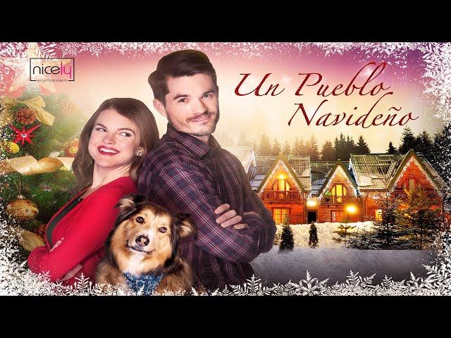 Un Pueblo Navideño | Pelicula Completa - Madeline Leon, Neil Paterson