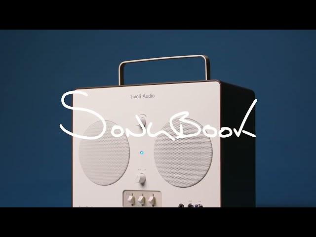 Tivoli Audio Songbook Speaker SB-0641-UNL | MoMA Design Store