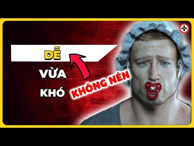 Bạn Có Đang Chơi Game SAI CÁCH?