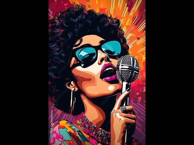 SMOOTH URBAN JAZZ VOCALIST-NEO SOUL VIBE SET 1
