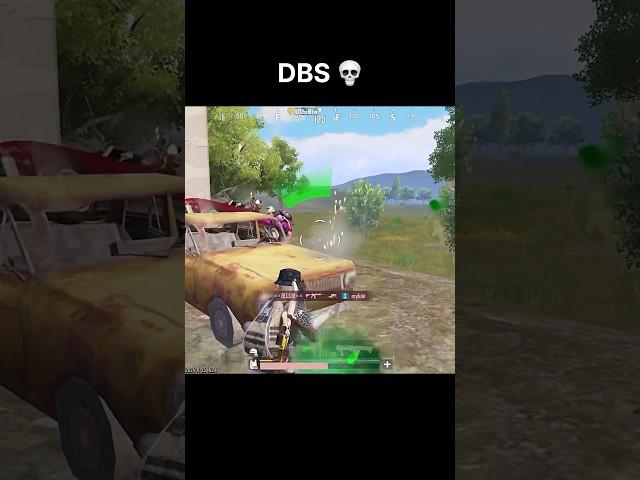 DBS enemies pain .     #bgmi #pubgmobile #shortshorts #viralvideo