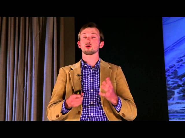 Smart Cities: How do we Build the Cities of Tomorrow: Hugh Green at TEDxEmory