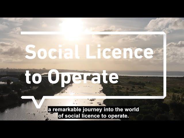 Professional Training Promo Video for Sustainability Victoria.