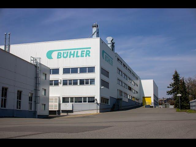Buhler CZ 2021