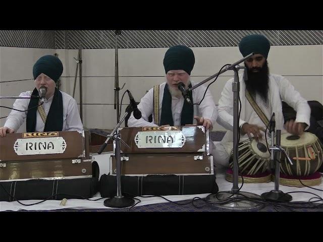 MOHE BAERAAG BHAEO | BHAI NAVPREET SINGH JI HARSIPIND