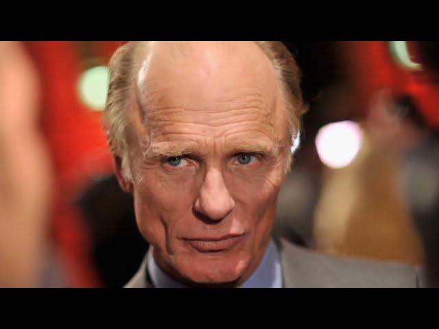 Ed Harris - From Baby to 67 Year Old