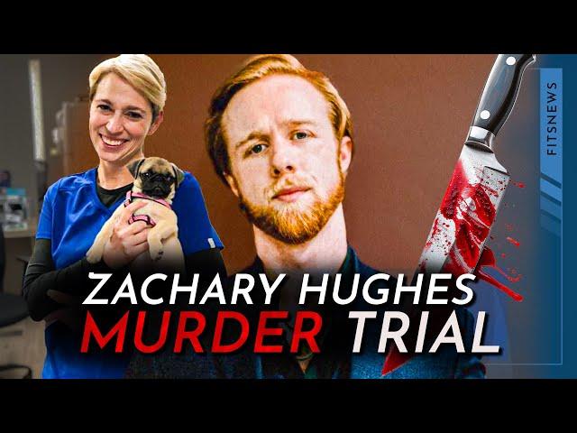 Zachary Hughes 'Rose Petal' Murder Trial - Week in Review Special 1/11/24