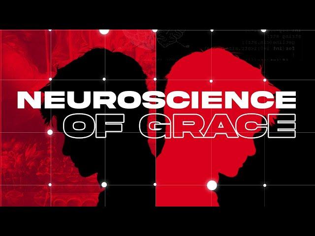 How to Function under the Law (Neuroscience of Grace)