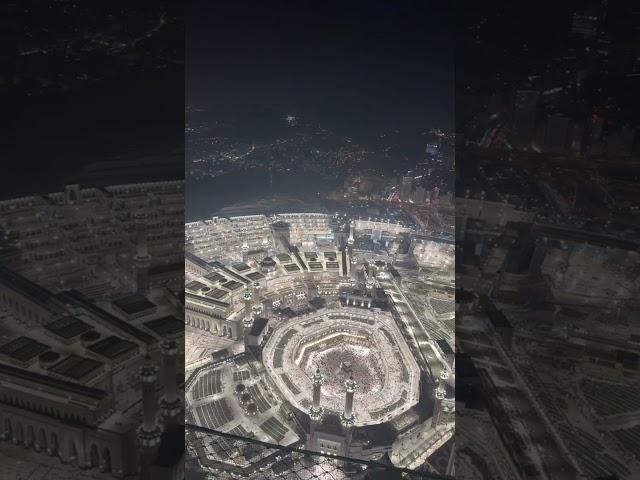 beautiful view  kaabah  #youtubeshorts #islamicholysite #kaabah #ramadan