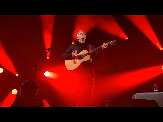 Tommy Emmanuel - Beatles Medley