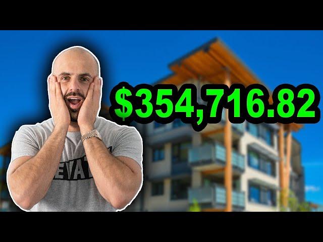 8 Unit Apartment – How Much I Make!