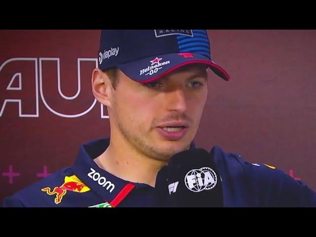 F1 2024 Brazilian GP | PRE-RACE Driver Press Conference (Group 2) w/Lewis, Lance & Collapinto