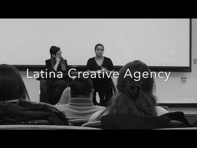 Latina Creative Agency (PRSSA UW)