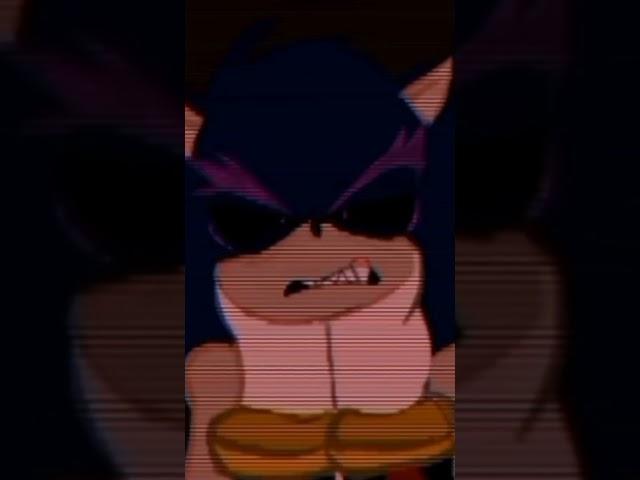 Shadow and sonic.exe Edit#sonadow!!