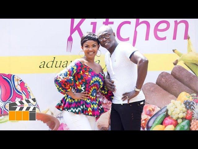 McBrown's Kitchen with SP Kofi Sarpong | SE01 EP05