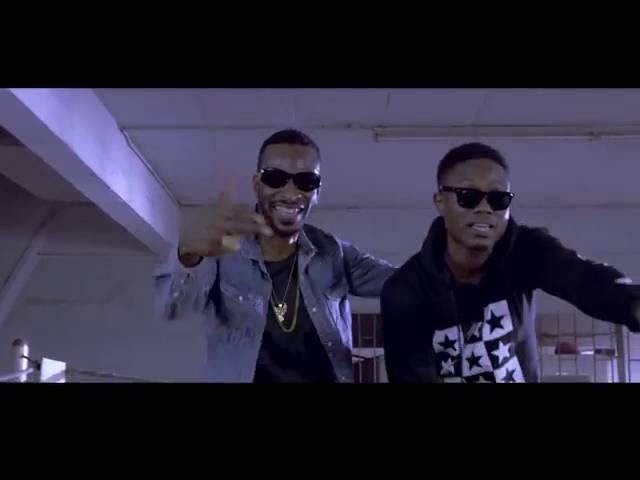 9ice ft Vector - Pace Setter