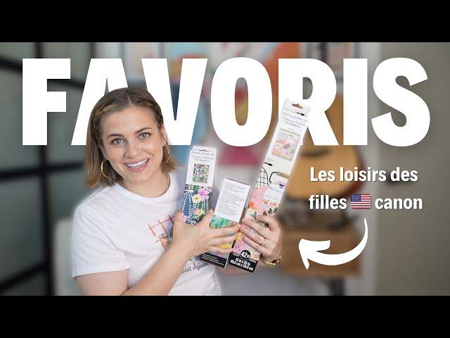 Favoris des "Cool Girls" américaines (juillet 2024)