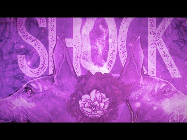 BARONESS – Shock Me [OFFICIAL]