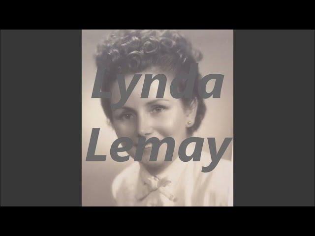 Lynda Lemay  --  Une mère