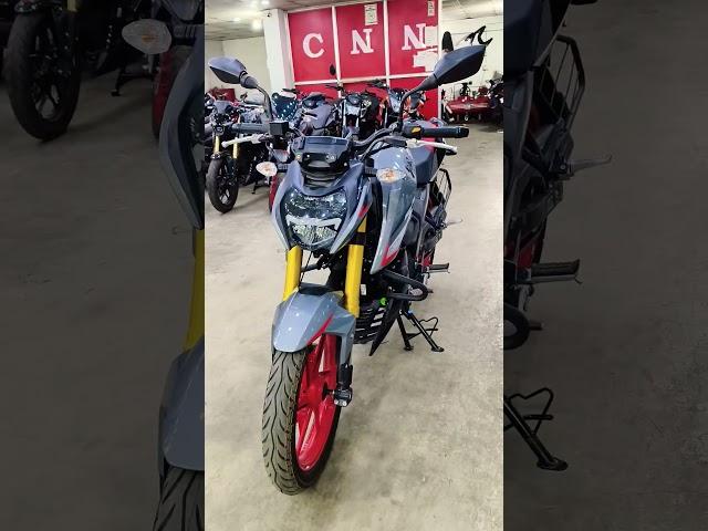TVS APACHE RTR 160 4V LE RM ️ #reels #newbike #apachertr160 #views #shortsfeed #youtube #highlight