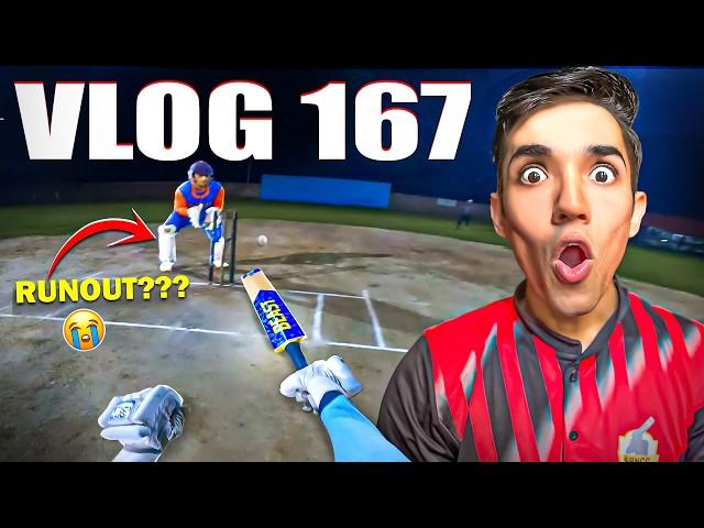 Choosing my NEW Cricket Bat| Game-Changing Dive| Cricket Cardio Vlogs