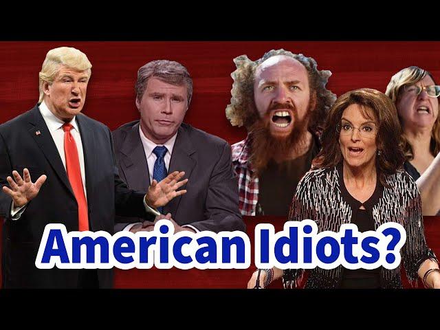 Conservatives Aren’t Stupid: Why Liberal Representation of Conservatives Fail