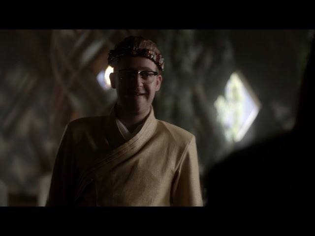 THE MAGICIANS | New HIGH King