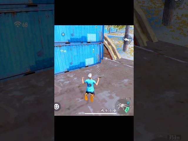 IMPOSSIBLE ##trolling ###ytshorts ##freefireshorts ###tending ###shots
