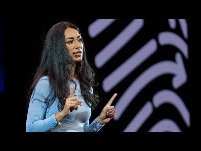 How to hack your brain for better focus | Sasha Hamdani | TEDxKC