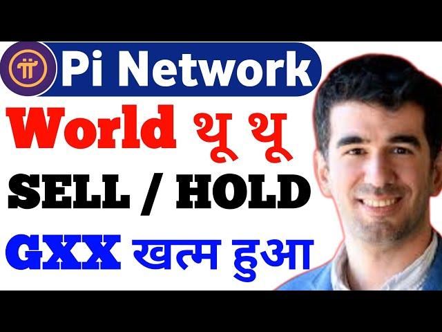 Pi Coin Price Update| pi network price prediction  | Pi Network Latest News | #farukmonitor |