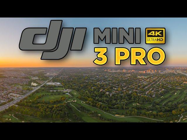 Richmond Hill Ontario | Cinematic 4K Drone Footage