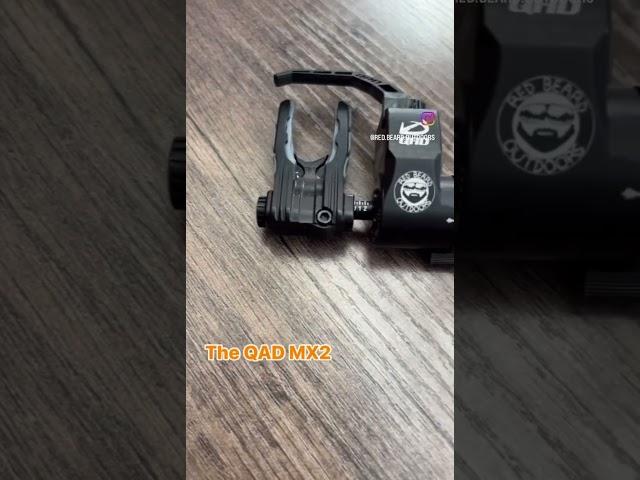 QAD MX2 quick install