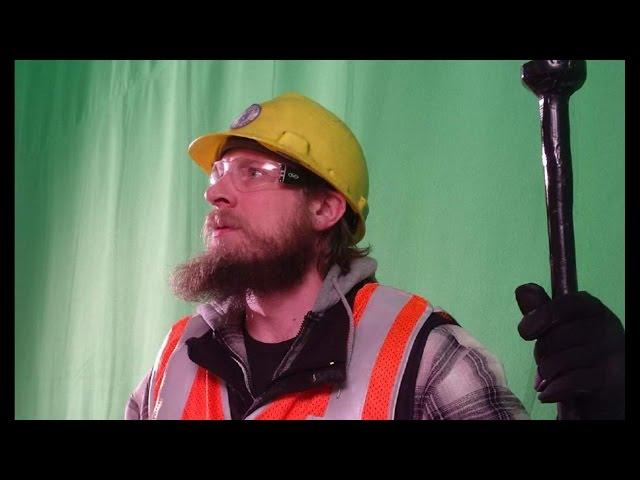 General Acting Reel Joseph Anthony Sudol (2016)