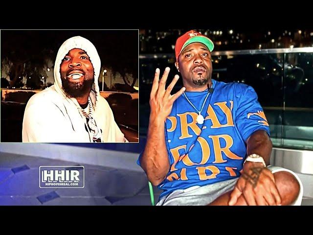 MATH HOFFA EXPLAINS WHY HE DOESN'T WANNA BATTLE TSU SURF ANYMORE & LISTS THE 4 NAMES HE'D RETURN FOR