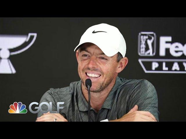 Official World Golf Ranking's new system 'goes deeper' with analysis | Golf Today | Golf Channel