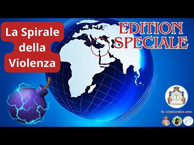 Edizione speciale del 19.10.2024