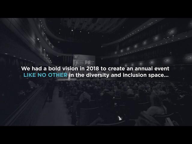 #movethedial 2018 Global Summit recap in 60 seconds