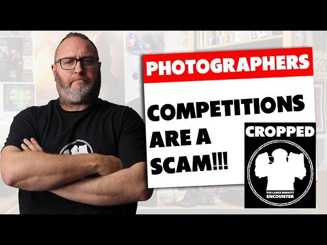 Photographers: Don’t Enter a Photo Contest Before Watching This! #photography #competition